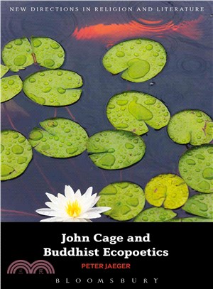 John Cage and Buddhist Ecopoetics ― John Cage and the Performance of Nature