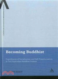 Becoming Buddhist