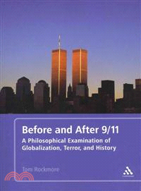 Before and After 9/11