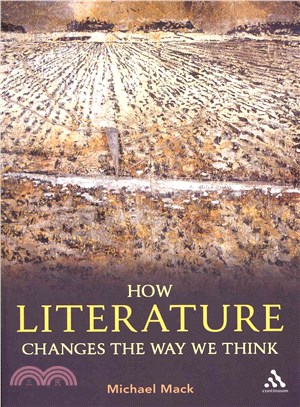How Literature Changes the Way We Think