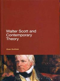 Walter Scott and Contemporary Theory