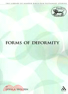 Forms of Deformity