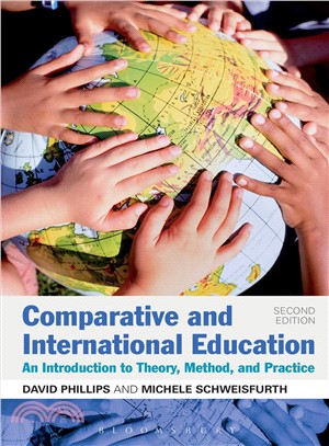 Comparative and International Education ─ An Introduction to Theory, Method, and Practice