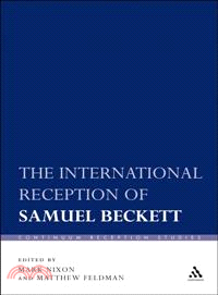 The International Reception of Samuel Beckett