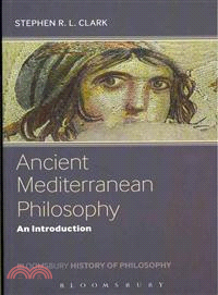 Ancient Mediterranean Philosophy