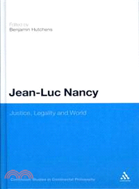 Jean-Luc Nancy