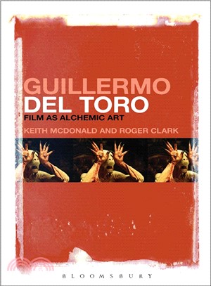 Guillermo Del Toro ― Film As Alchemic Art