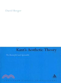 Kant's Aesthetic Theory—The Beautiful and Agreeable