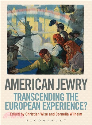 American Jewry ─ Transcending the European Experience?