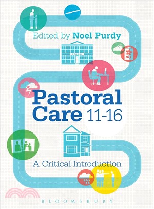 Pastoral Care 11-16 ― A Critical Introduction