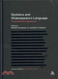 Stylistics and Shakespeare's Language