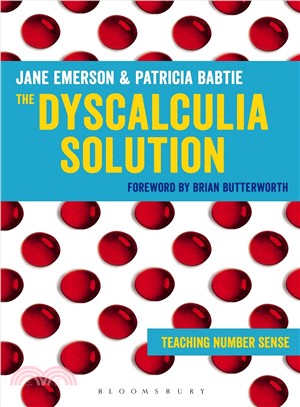 The Dyscalculia Solution ─ Teaching Number Sense
