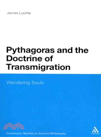 Pythagoras and the Doctrine of Transmigration