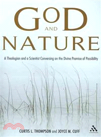 God and Nature—A Theologian and a Scientist Conversing on the Divine Promise of Possibility