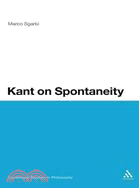 Kant on Spontaneity