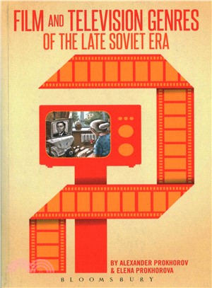 Film and Television Genres of the Late Soviet Era