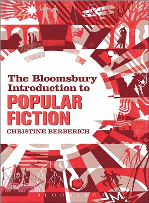 The Bloomsbury Introduction to Popular Fiction