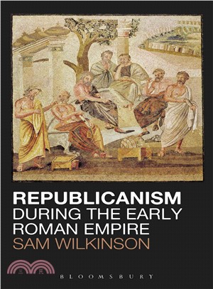 Republicanism During the Early Roman Empire