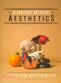 The Bloomsbury Anthology of Aesthetics