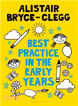 Best Practice in the Early Years