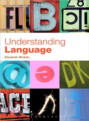 Understanding Language