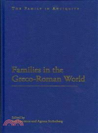 Families in the Greco-roman World