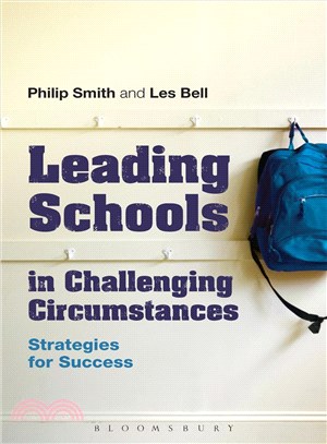 Leading Schools in Challenging Circumstances ― Strategies for Success