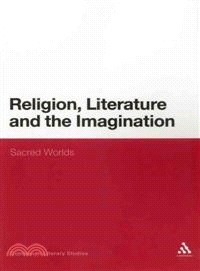 Religion, Literature and the Imagination ― Sacred Worlds