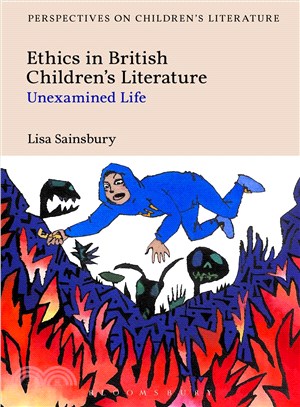 Ethics in British Children's Literature ─ Unexamined Life