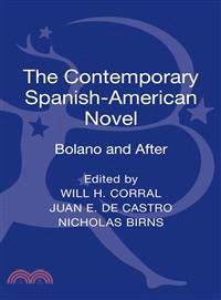 The Contemporary Spanish-American Novel ― Bolano and After