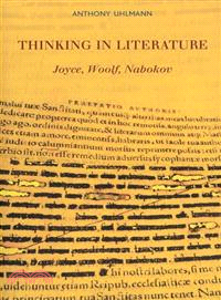 Thinking in Literature