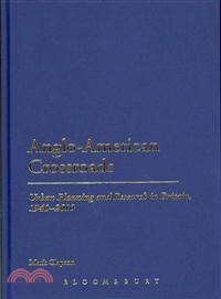 Anglo-American Crossroads—Urban Research and Planning in Britain, 1940-2010