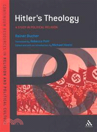 Hitler's Theology