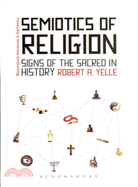 The Semiotics of Religion