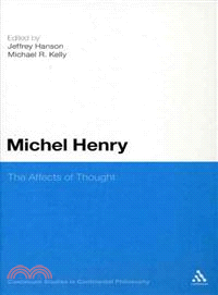 Michel Henry