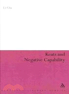 Keats and Negative Capability