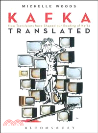 Kafka Translated