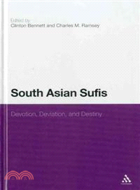 South Asian Sufis
