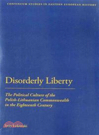 Disorderly Liberty