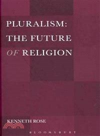 Pluralism — The Future of Religion