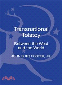 Transnational Tolstoy ― Between the West and the World
