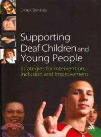Supporting Deaf Children and Young People