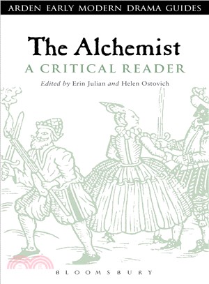 The Alchemist ― A Critical Reader