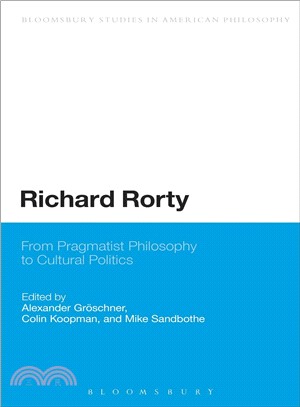 Richard Rorty