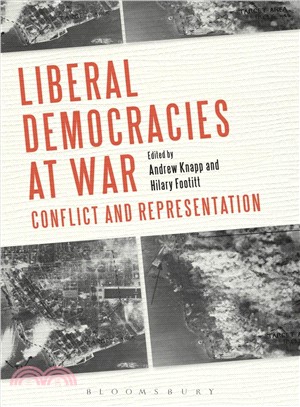 Liberal Democracies at War ─ Conflict and Representation