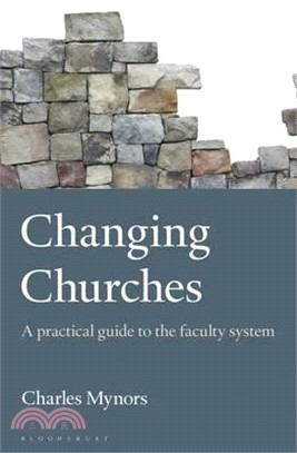 Changing Churches: A Practical Guide to the Faculty System