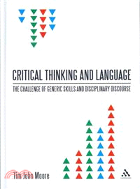 Critical Thinking and Language