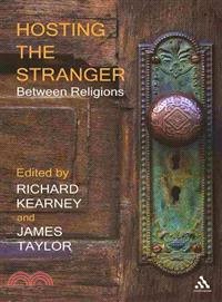 Hosting the Stranger ─ Between Religions