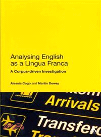 Analysing English as a Lingua Franca