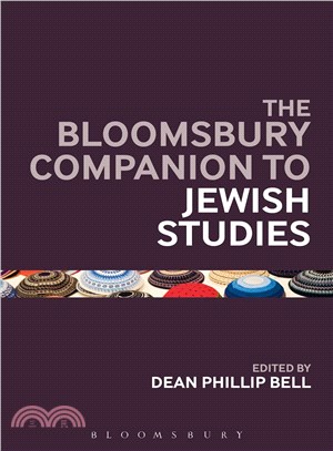 The Bloomsbury Companion to Jewish Studies